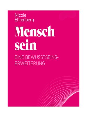 Mensch sein - Audiobook